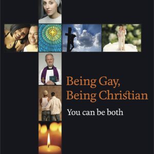 Being Gay, Being Christian - Dr Stuart Edser